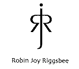 RJR ROBIN JOY RIGGSBEE