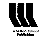 W WHARTON SCHOOL PUBLISHING