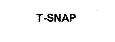T-SNAP