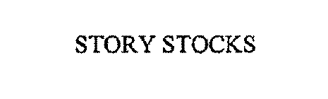 STORY STOCKS