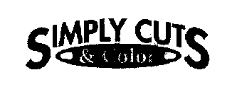 SIMPLY CUTS & COLOR