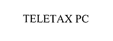 TELETAX PC