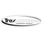 TREX EXPRESS INSTALLATION SYSTEM