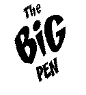 THE BIG PEN