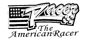 THE AMERICAN RACER