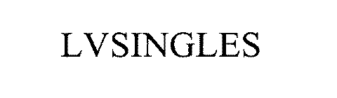 LVSINGLES