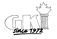 GK SINCE 1972