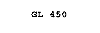 GL 450