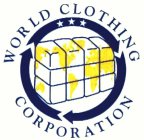 WORLD CLOTHING CORPORATION