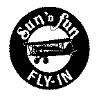 SUN 'N FUN FLY-IN