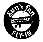 SUN 'N FUN FLY-IN