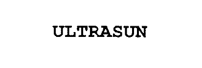 ULTRASUN