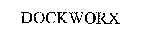 DOCKWORX