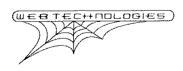 WEB TECHNOLOGIES