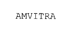 AMVITRA