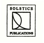 SOLSTICE PUBLICATIONS