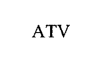 ATV