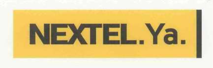 NEXTEL.YA.