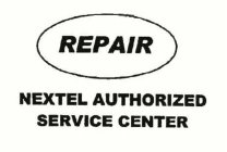 REPAIR NEXTEL AUTHORIZED SERVICE CENTER