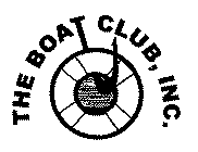 THE BOAT CLUB, INC.