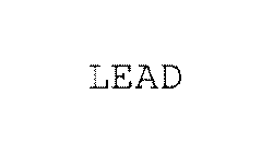 LEAD