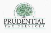 PRUDENTIAL TAX SERVICES