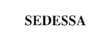 SEDESSA