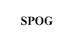 SPOG