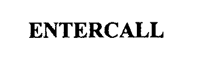 ENTERCALL