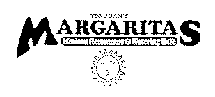TÍO JUAN'S MARGARITAS MEXICAN RESTAURANT & WATERING HOLE