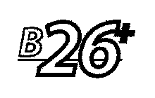 B26+