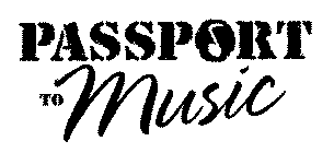 PASSPORT TO MUSIC