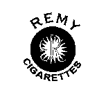 REMY R CIGARETTES