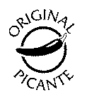 ORIGINAL PICANTE