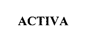 ACTIVA