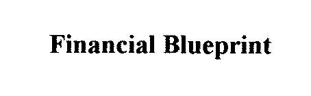 FINANCIAL BLUEPRINT