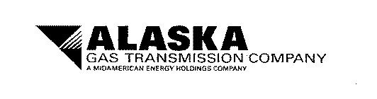 ALASKA GAS TRANSMISSION COMPANY A MIDAMERICAN ENERGY HOLDINGS COMPANY