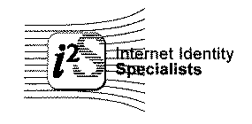 I2S INTERNET IDENTITY SPECIALISTS