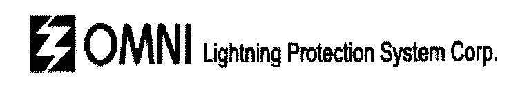 OMNI LIGHTNING PROTECTION SYSTEM CORP.