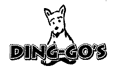 DING-GO'S