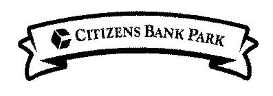 CITIZENS BANK PARK