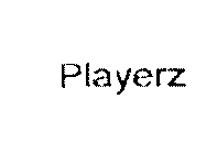 PLAYERZ