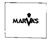 MARVA'S