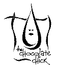 THE CHOCOLATE CHICK