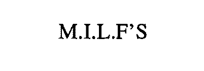 M.I.L.F'S