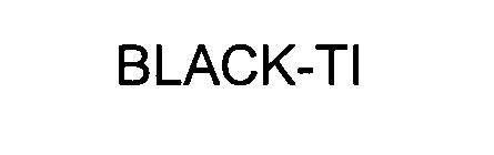 BLACK-TI
