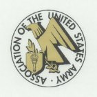 ASSOCIATION OF THE UNITED STATES ARMY