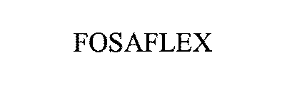 FOSAFLEX