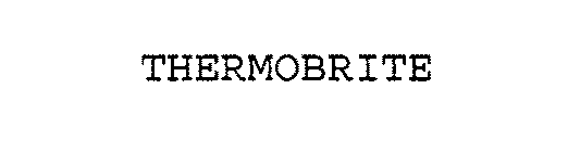 THERMOBRITE