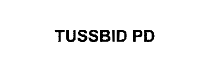 TUSSBID PD